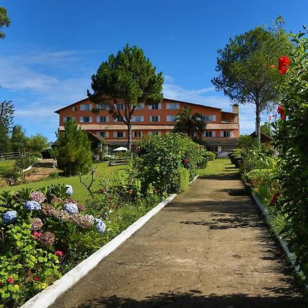 Domaine De L'Ermitage Ξενοδοχείο Mantasoa Εξωτερικό φωτογραφία