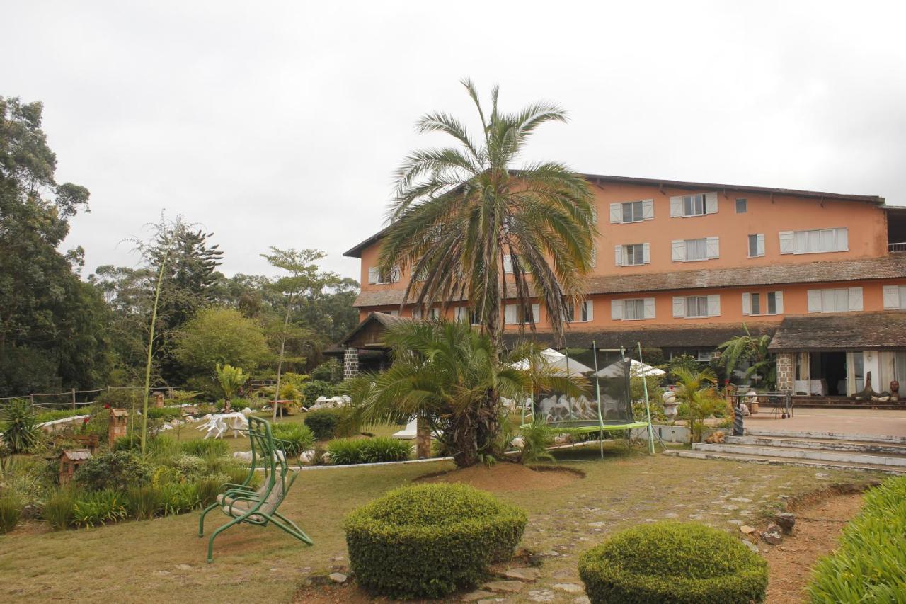 Domaine De L'Ermitage Ξενοδοχείο Mantasoa Εξωτερικό φωτογραφία