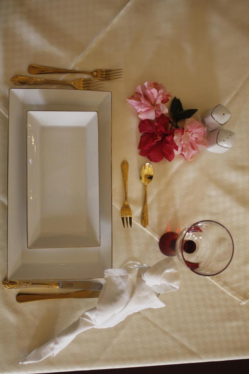 Domaine De L'Ermitage Ξενοδοχείο Mantasoa Εξωτερικό φωτογραφία