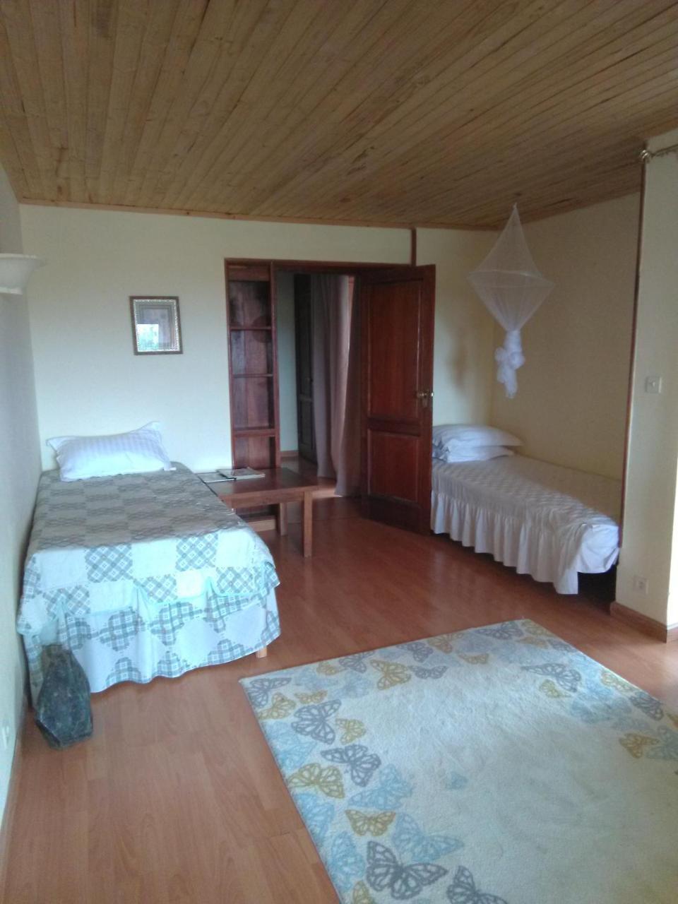 Domaine De L'Ermitage Ξενοδοχείο Mantasoa Εξωτερικό φωτογραφία