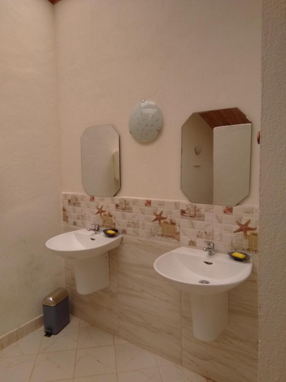 Domaine De L'Ermitage Ξενοδοχείο Mantasoa Εξωτερικό φωτογραφία