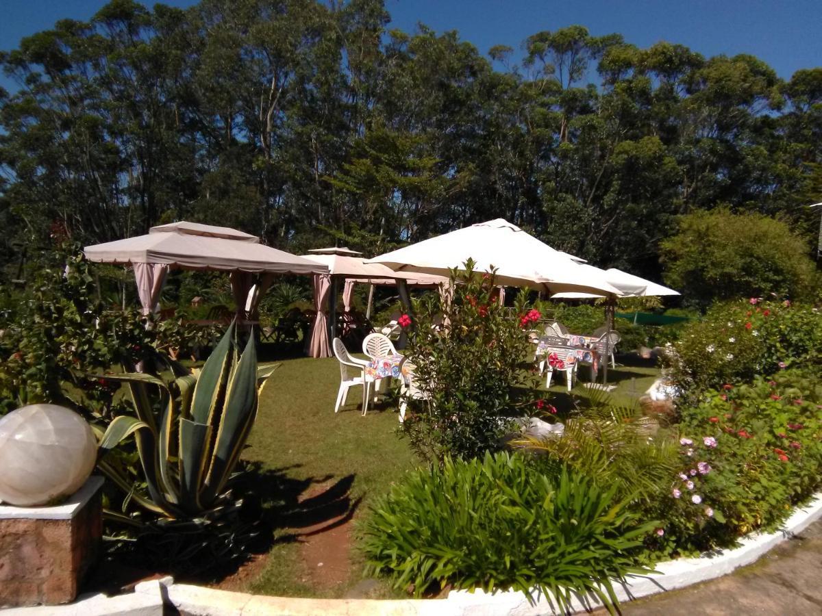 Domaine De L'Ermitage Ξενοδοχείο Mantasoa Εξωτερικό φωτογραφία
